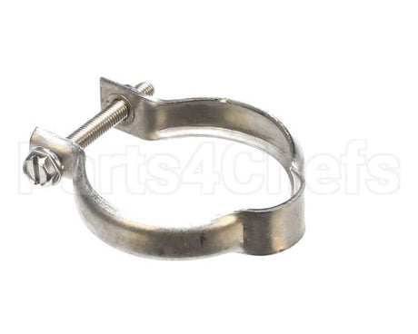 187483000 Cornelius Clamp V 2In Dia Pump And Motor