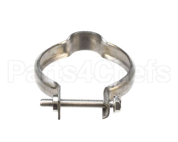 187483000 Cornelius Clamp V 2In Dia Pump And Motor