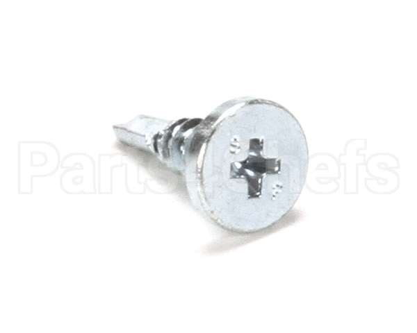 1876-7 Montague Pancake Screw