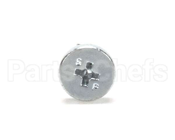 1876-7 Montague Pancake Screw