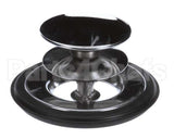 1876 Insinkerator Stopper Assembly