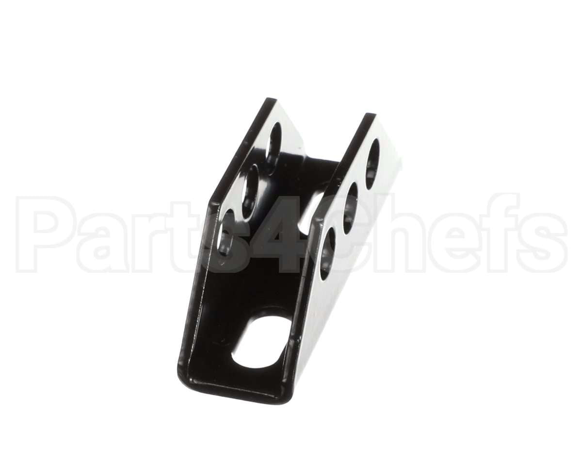 18768BL Structural Concepts Brkt Dr Pivot Ryobi Bl