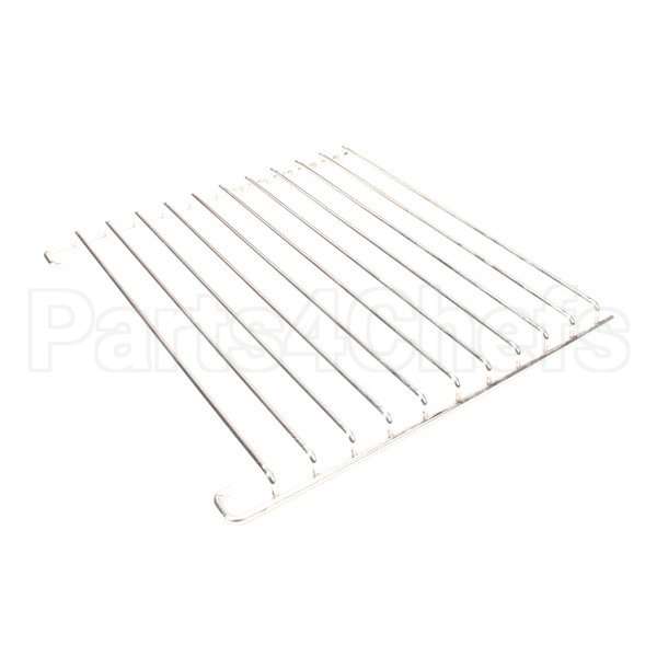 18769 Compatible Blodgett Support, Rack 19 X 20 (C Hrome)