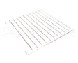 18769 Blodgett Support, Rack 19 X 20 (Chrome)