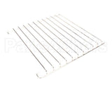 18769 Blodgett Support, Rack 19 X 20 (Chrome)