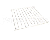 18769 Blodgett Support, Rack 19 X 20 (Chrome)