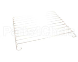 18769 Blodgett Support, Rack 19 X 20 (Chrome)
