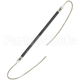 187842 Compatible Star Quartz Element 120V 700W 12-1/4"