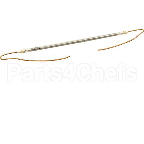 187850 Compatible Holman Element16-1/4", 240V, Quartz
