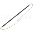 187851 Compatible Star Quartz Element 208V 900W 16-1/4"