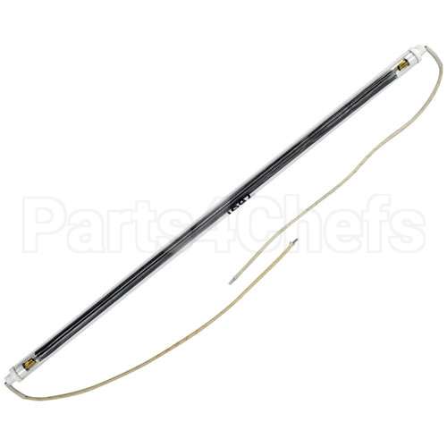187851 Compatible Star Quartz Element 208V 900W 16-1/4"