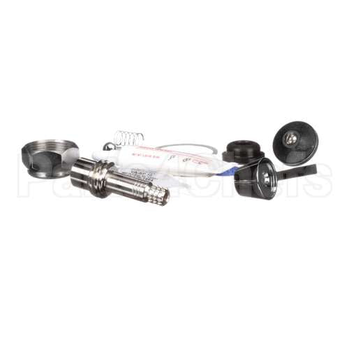 18791 Fisher Ss Stem Kit 3/4 Right Hand Che