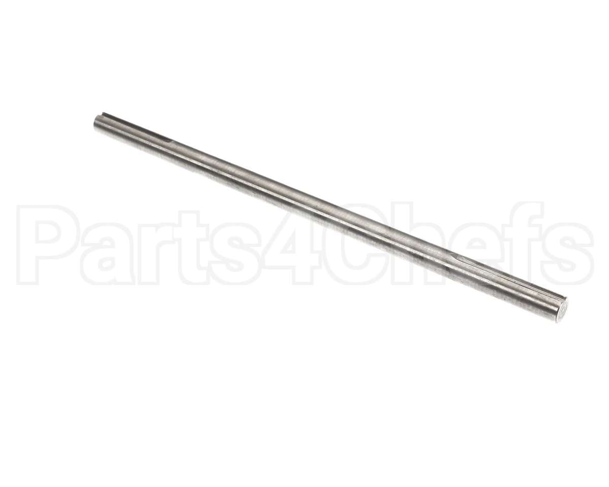 18797-0 Pennbarry Shaft