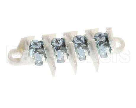 18797 Power Soak Systems Terminal Block Ps Heater Box