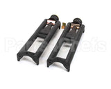 18799 Blodgett Burner Assembly, Stl Tube Set Iid