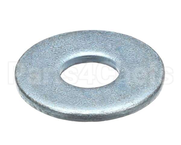 188010 Market Forge Washer Plain Steel