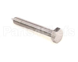 18813 Henny Penny Screw - Clamp