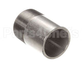 18817 Henny Penny Drain Deflector - Elec S