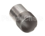 18817 Henny Penny Drain Deflector - Elec S