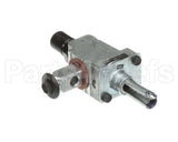 1881A014 Fivestar Range Range Rear Burner Valve