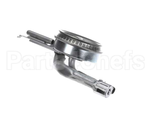 1881M001 Fivestar Range Range Front Burner W/ Simmer