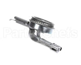 1881M001 Fivestar Range Range Front Burner W/ Simmer