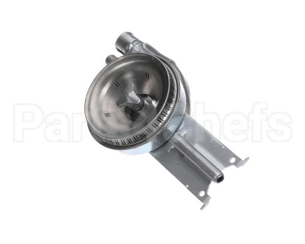 1881M001 Fivestar Range Range Front Burner W/ Simmer
