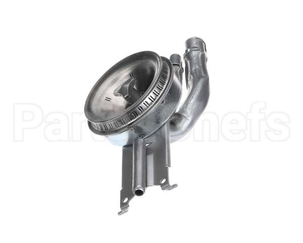 1881M001 Fivestar Range Range Front Burner W/ Simmer
