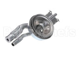 1881M001 Fivestar Range Range Front Burner W/ Simmer