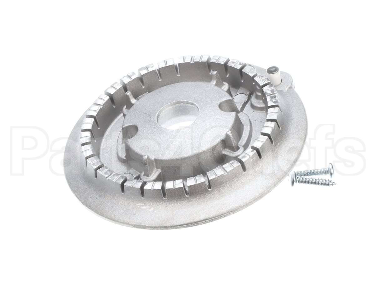 1881M012 Fivestar Range Base Top Burner