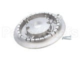 1881M012 Fivestar Range Base Top Burner