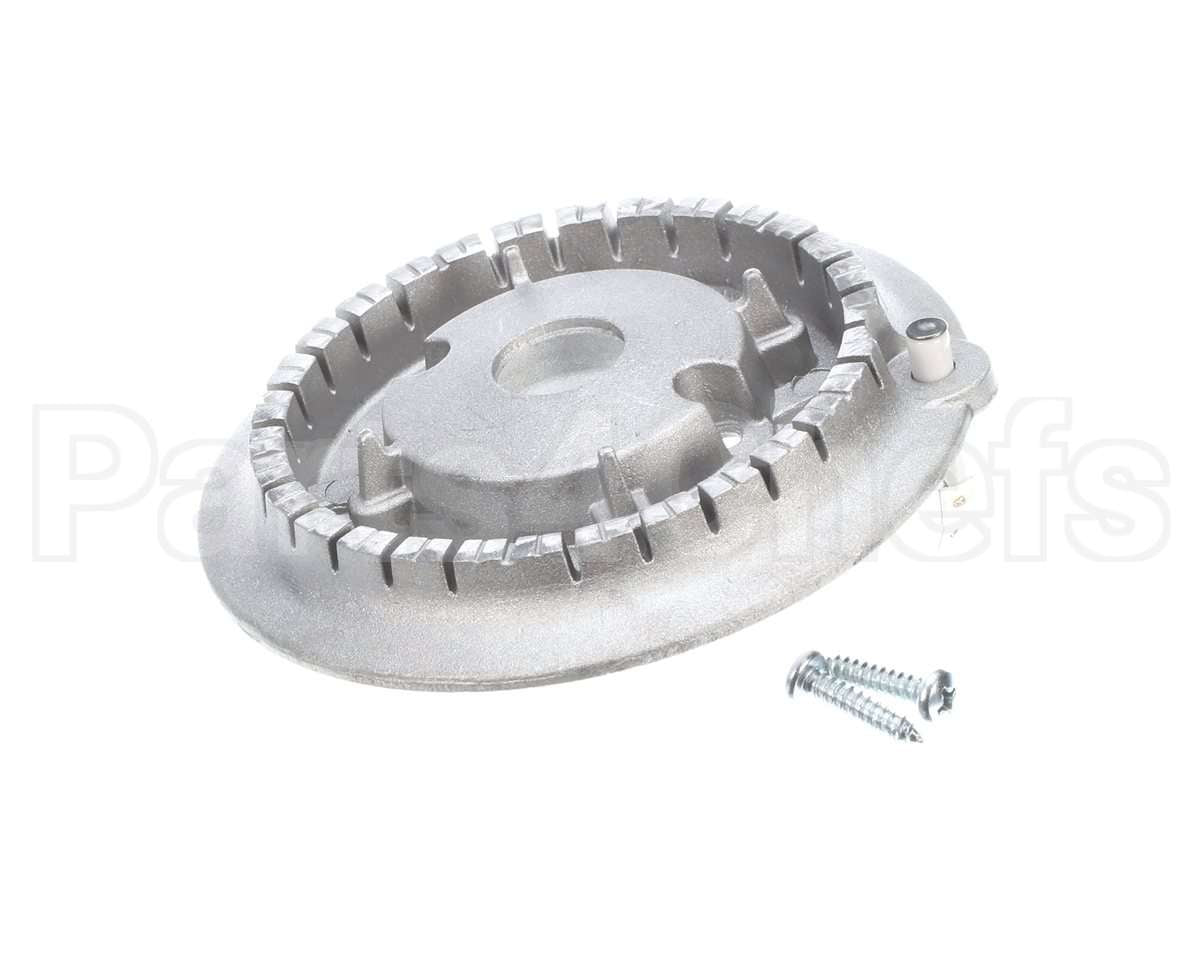 1881M012 Fivestar Range Base Top Burner