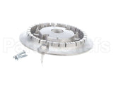 1881M012 Fivestar Range Base Top Burner