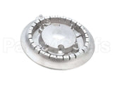 1881M012 Fivestar Range Base Top Burner