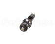 18821 Fisher Ss Stem Assy 1/2 Left Hand Swi