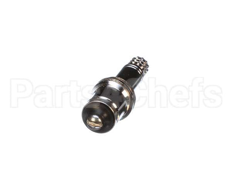 18821 Fisher Ss Stem Assy 1/2 Left Hand Swi