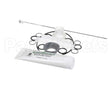 188219 Saniserv Kit:tune Up 407E-M/Df-200