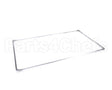 18827 Blodgett Crown Angle Frame Assy, S/S
