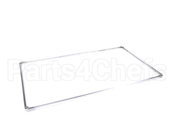 18827 Blodgett Crown Angle Frame Assy, S/S