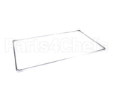18827 Blodgett Crown Angle Frame Assy, S/S
