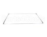18827 Blodgett Crown Angle Frame Assy, S/S