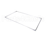 18827 Blodgett Crown Angle Frame Assy, S/S