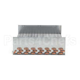 18827 Kolpak Condenser 3 Row 15 X 17