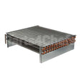 18828 Kolpak Condenser 4 Row 15 X 17