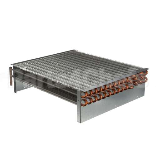 18828 Kolpak Condenser 4 Row 15 X 17