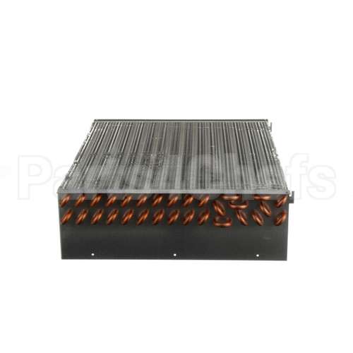 18828 Kolpak Condenser 4 Row 15 X 17
