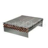 18828 Kolpak Condenser 4 Row 15 X 17