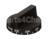 1882A013 Fivestar Range Range Electric Oven Knob