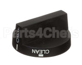 1882A013 Fivestar Range Range Electric Oven Knob