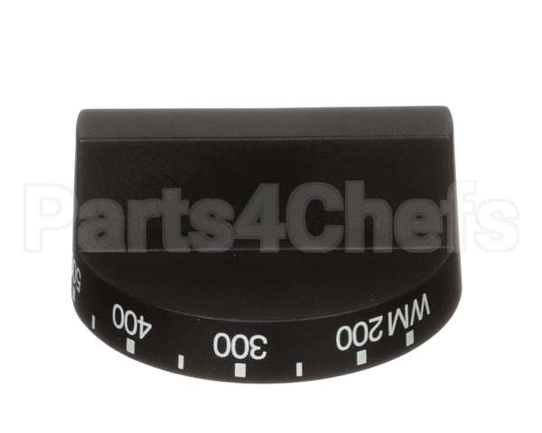 1882A013 Fivestar Range Range Electric Oven Knob